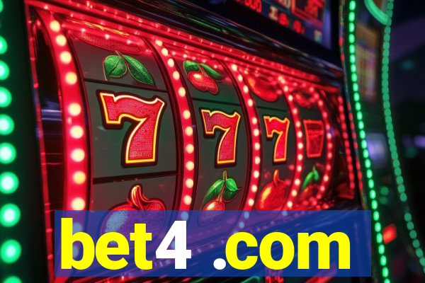 bet4 .com